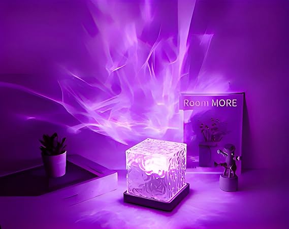 Luxore® Ocean Wave Projector Lamp