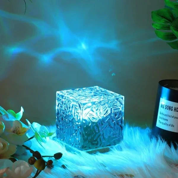 Luxore® Ocean Wave Projector Lamp